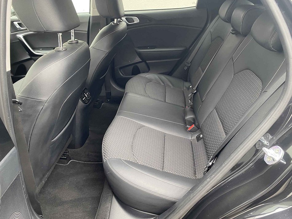 Kia XCeed 1.6T-GDi 
