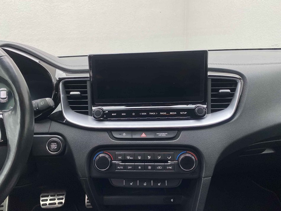 Kia XCeed 1.6T-GDi 