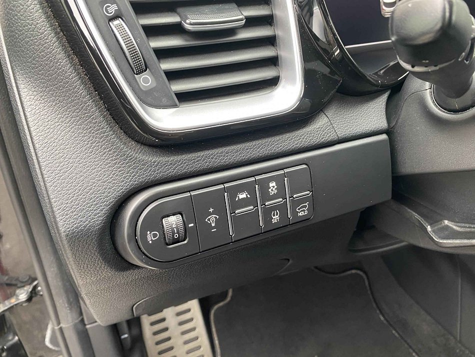 Kia XCeed 1.6T-GDi 