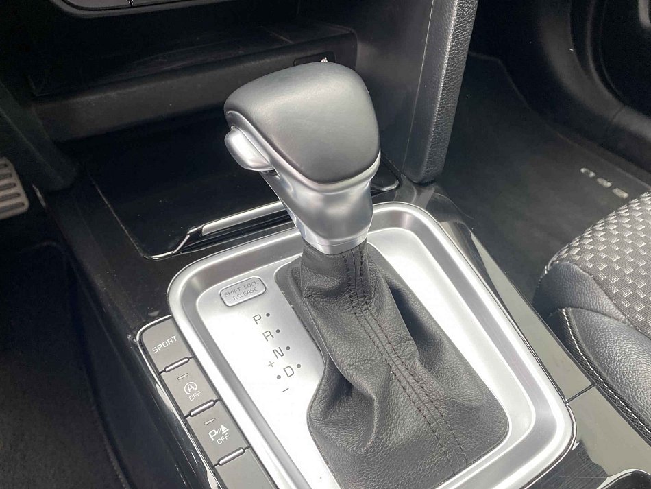 Kia XCeed 1.6T-GDi 
