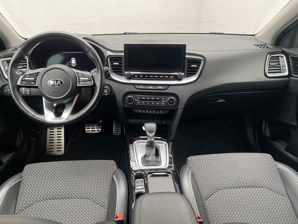Kia XCeed 1.6T-GDi 