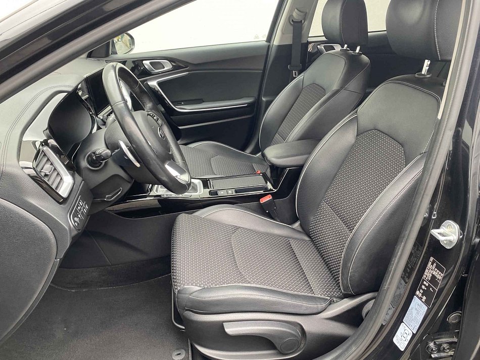 Kia XCeed 1.6T-GDi 