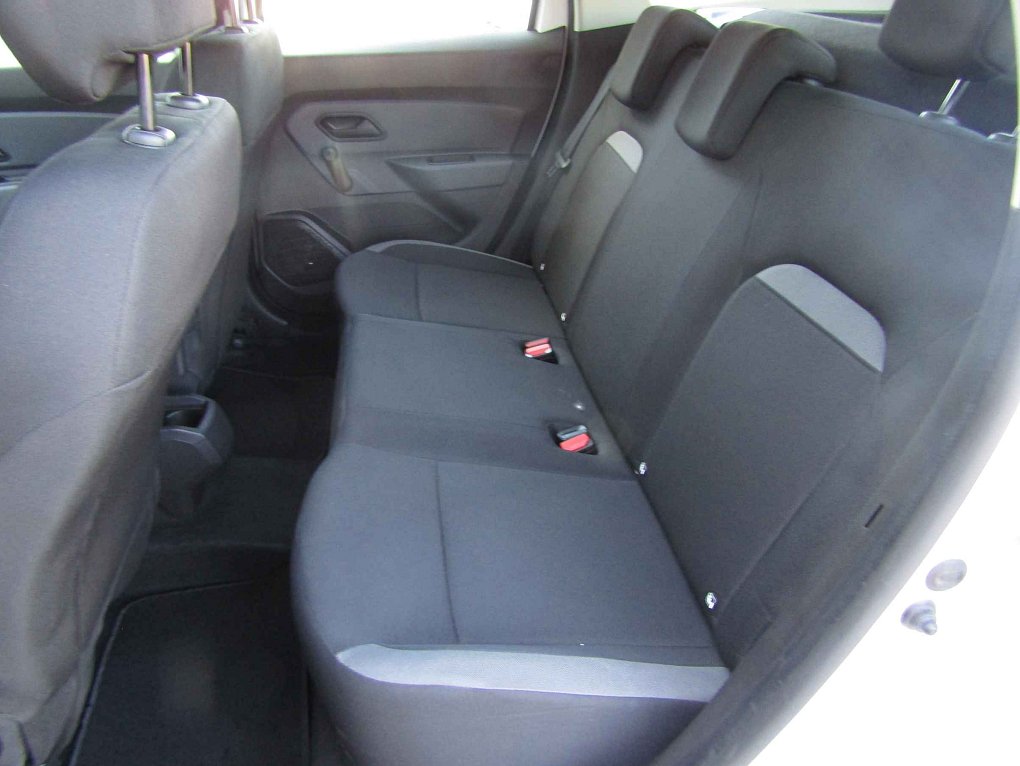 Dacia Duster 1.0 Tce 