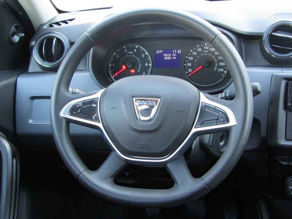 Dacia Duster 1.0 Tce 