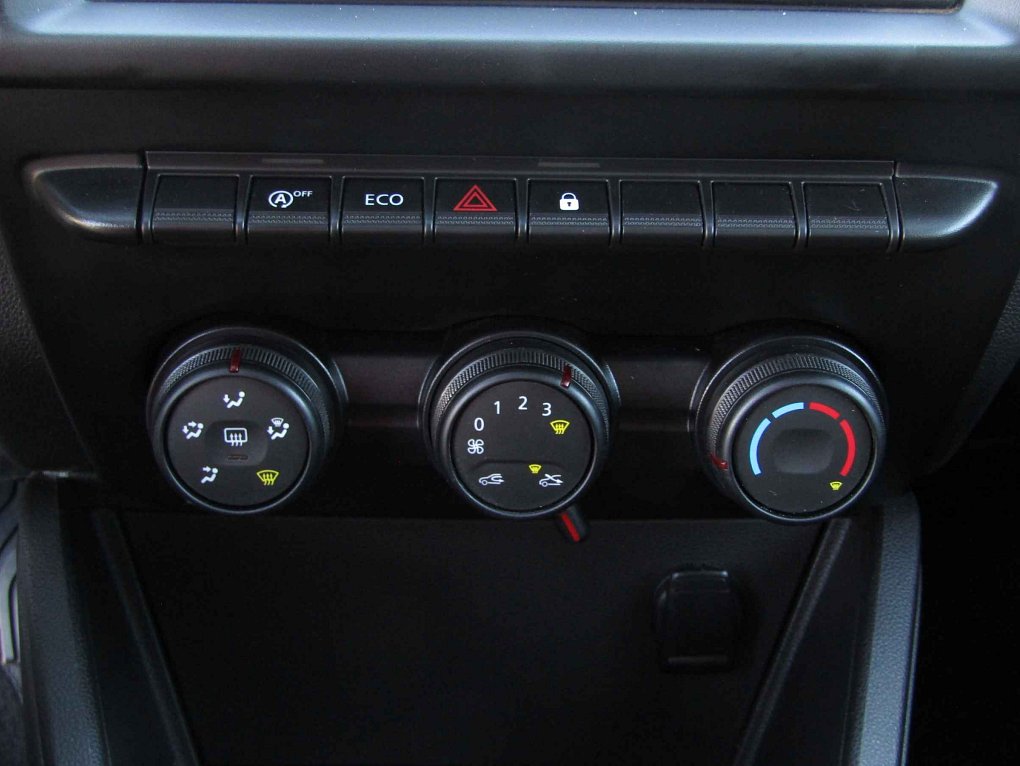 Dacia Duster 1.0 Tce 