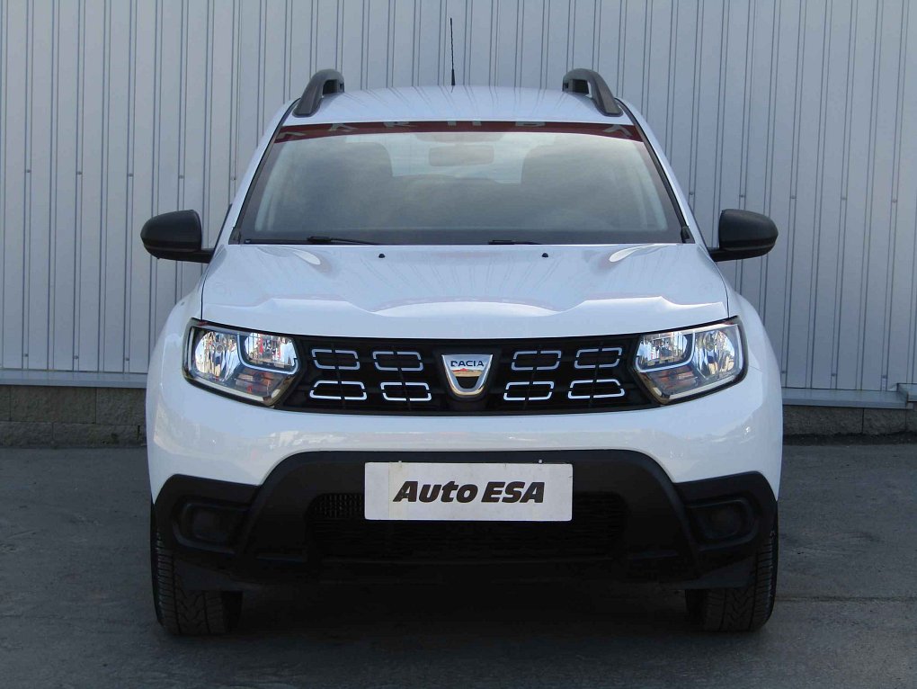 Dacia Duster 1.0 Tce 