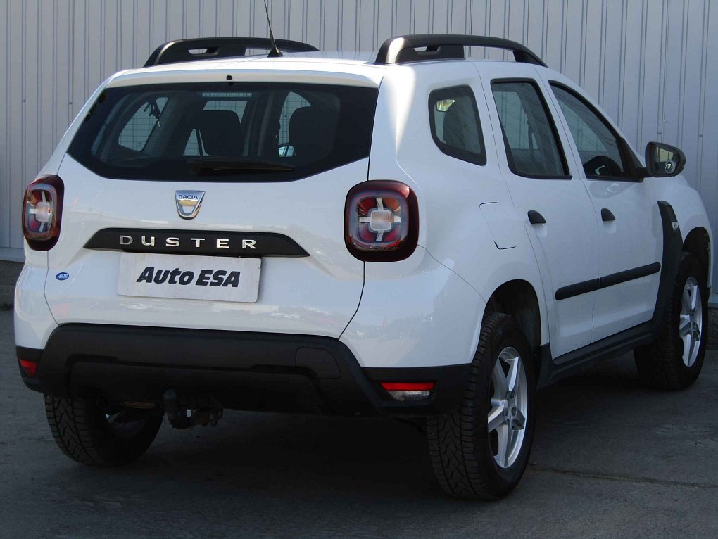 Dacia Duster 1.0 Tce 