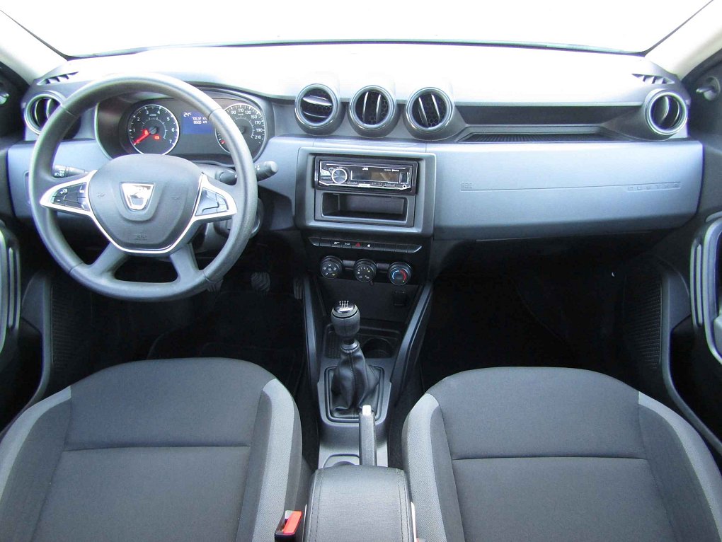 Dacia Duster 1.0 Tce 