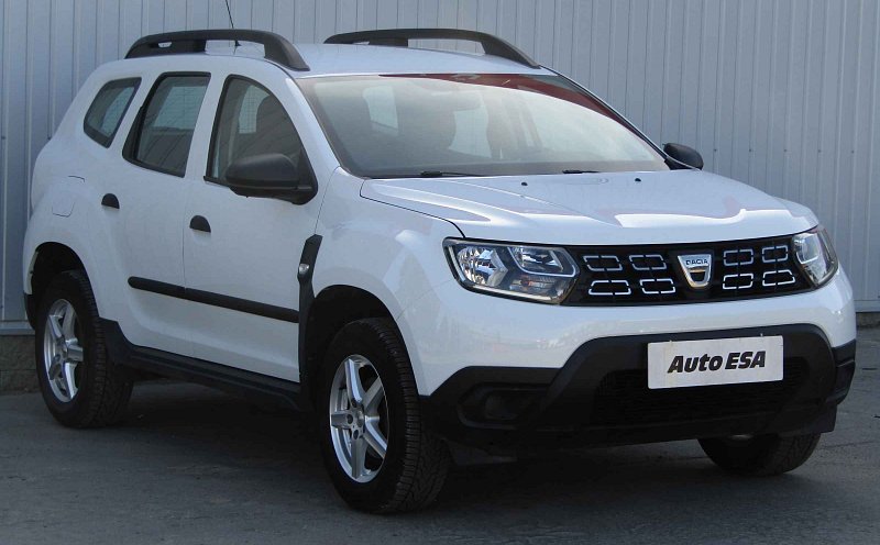Dacia Duster 1.0 Tce 