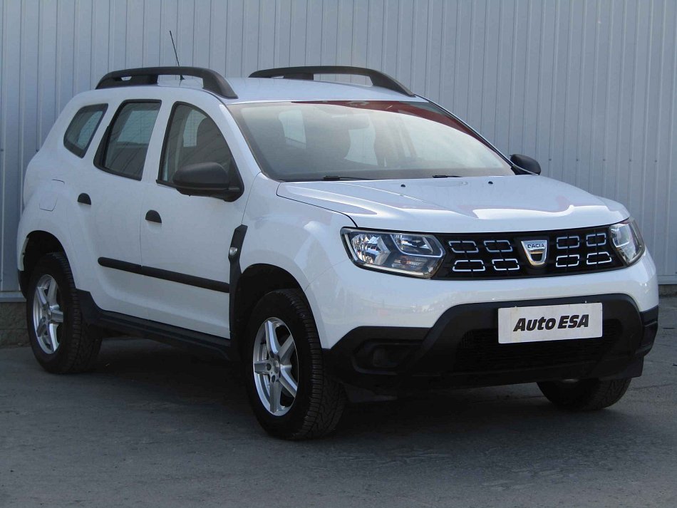 Dacia Duster 1.0 Tce 