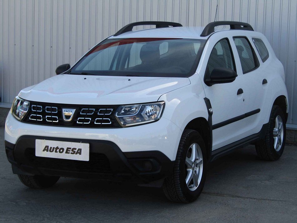 Dacia Duster 1.0 Tce 