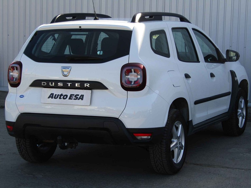 Dacia Duster 1.0 Tce 
