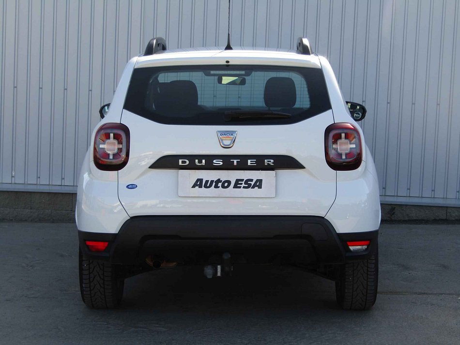 Dacia Duster 1.0 Tce 