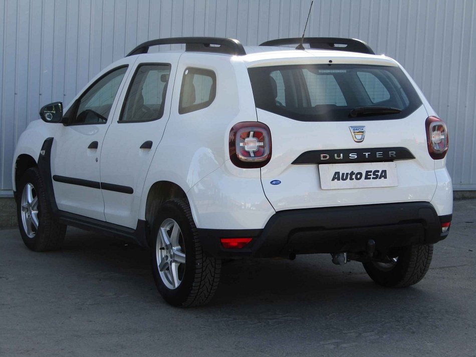 Dacia Duster 1.0 Tce 