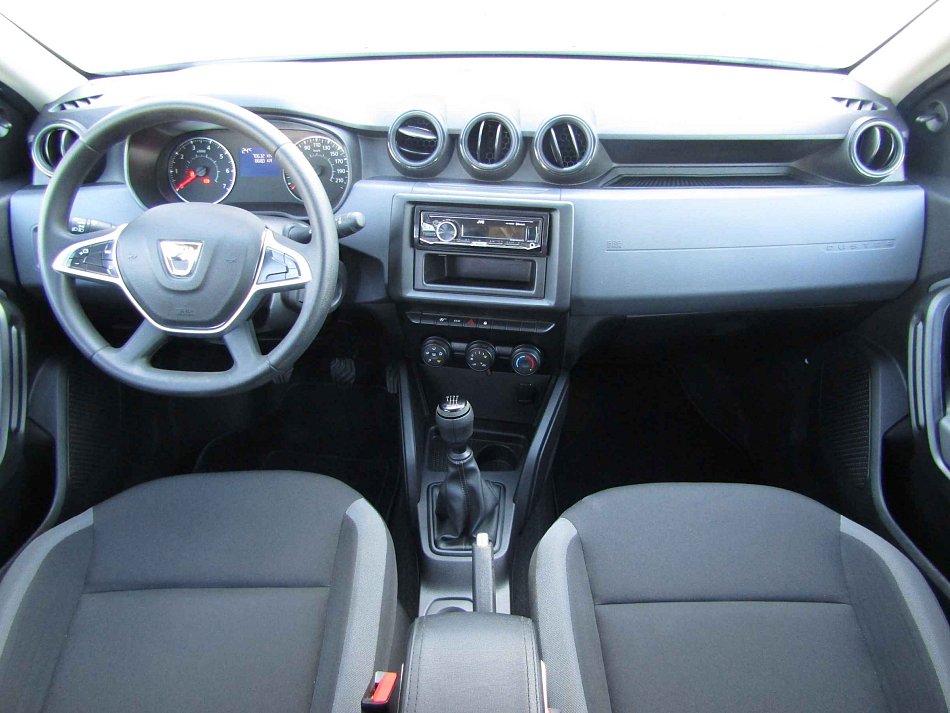 Dacia Duster 1.0 Tce 