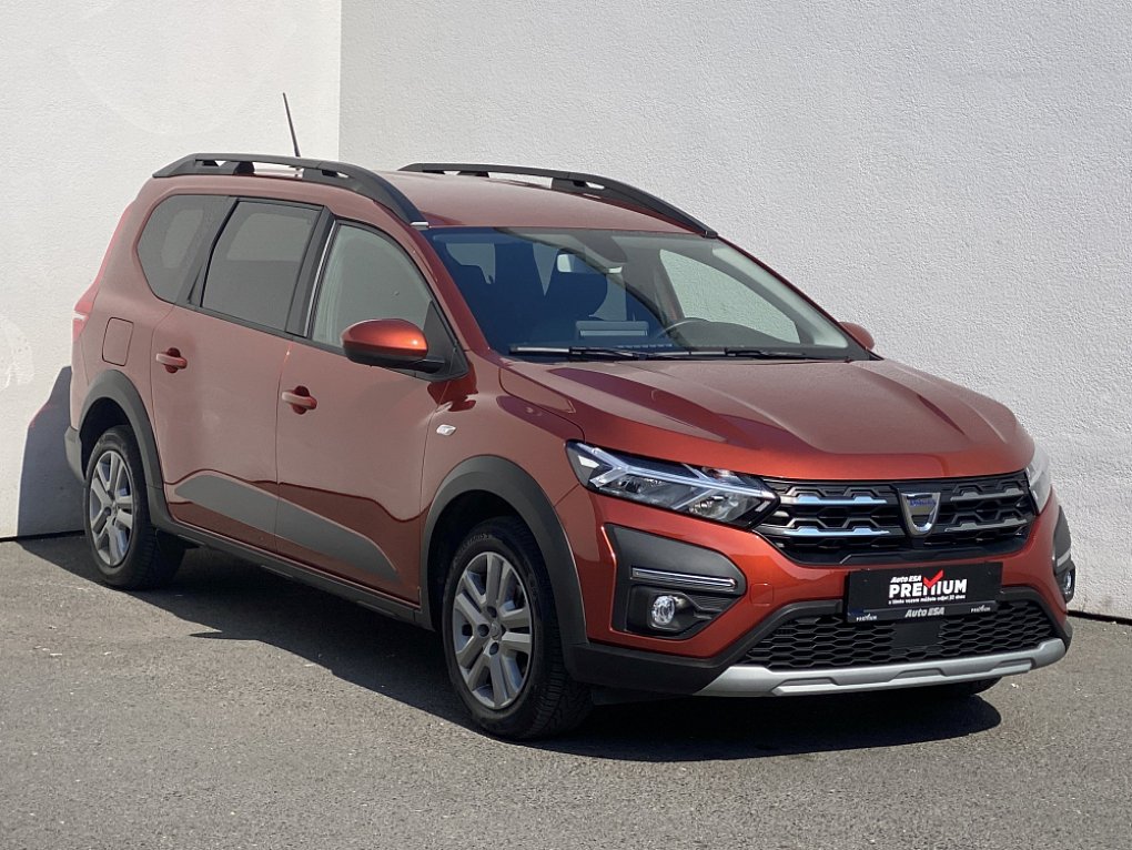 Dacia Jogger 1.0 TCe 