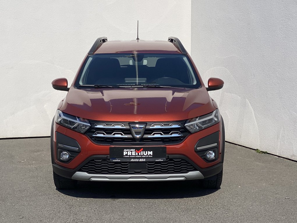 Dacia Jogger 1.0 TCe 