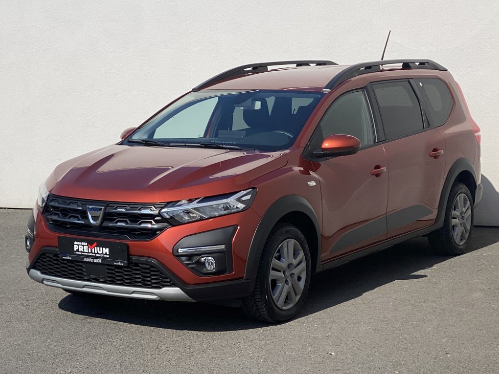Dacia Jogger 1.0 TCe 