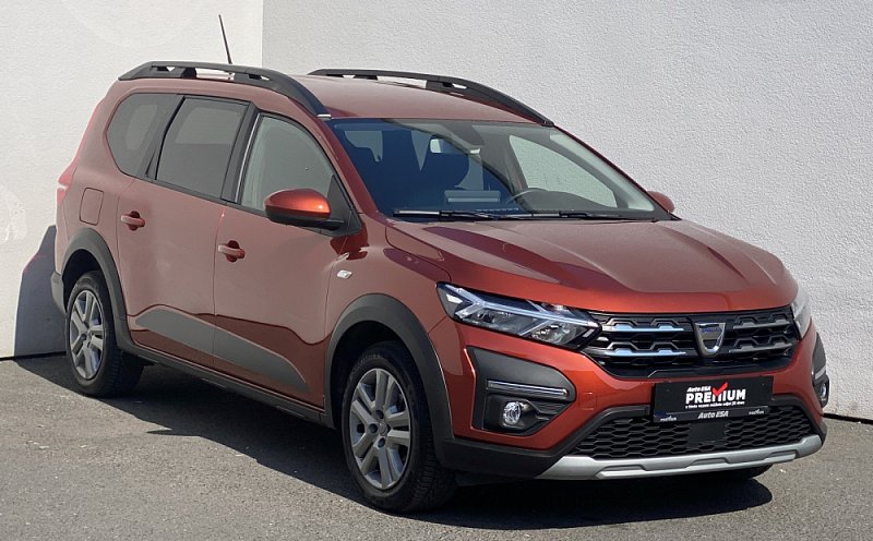 Dacia Jogger 1.0 TCe 