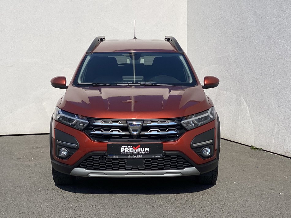 Dacia Jogger 1.0 TCe 
