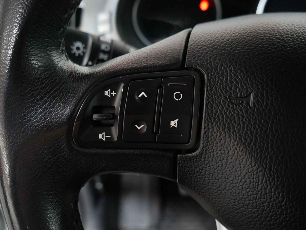 Kia Sportage 1.6GDi 