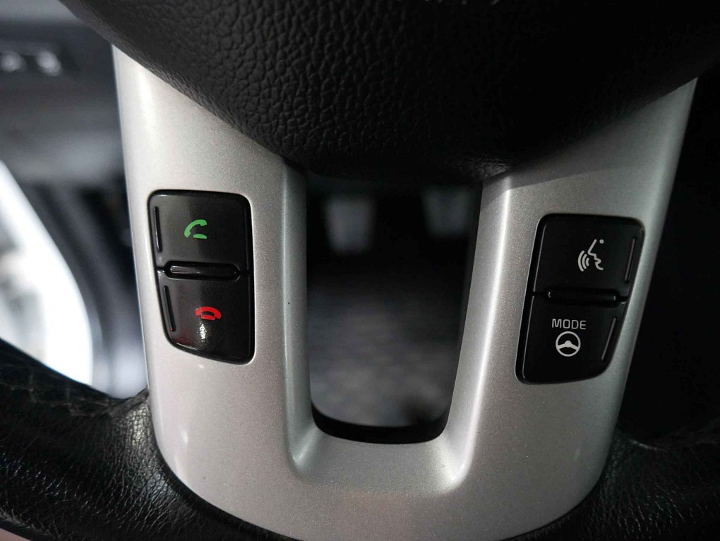 Kia Sportage 1.6GDi 