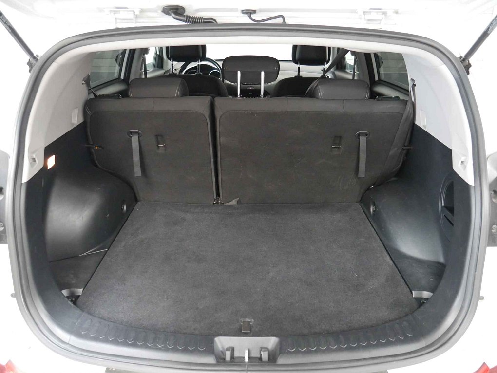 Kia Sportage 1.6GDi 
