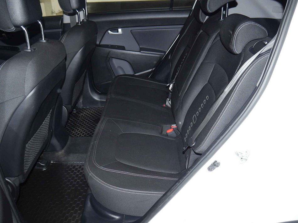 Kia Sportage 1.6GDi 