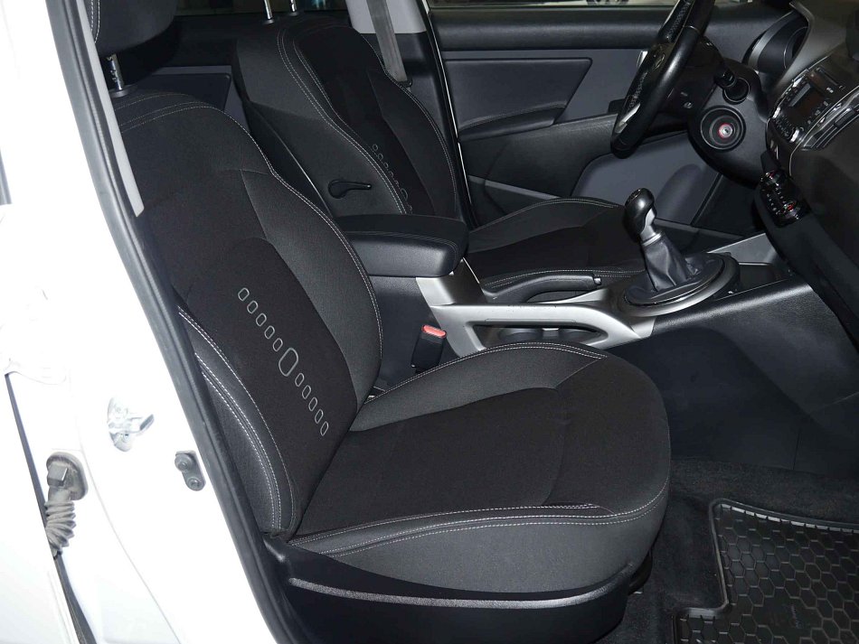 Kia Sportage 1.6GDi 