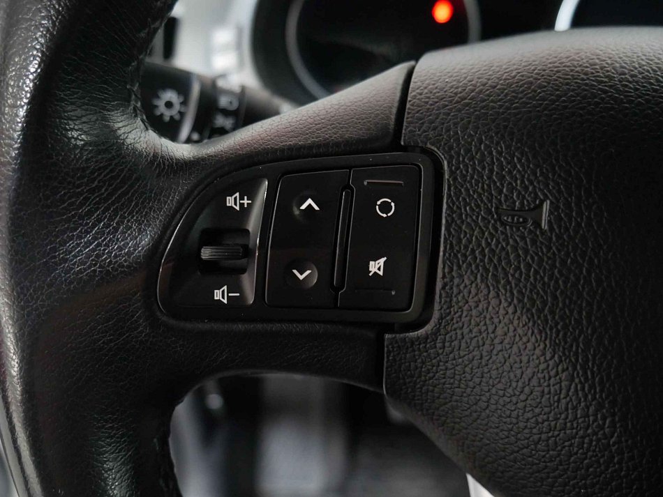 Kia Sportage 1.6GDi 