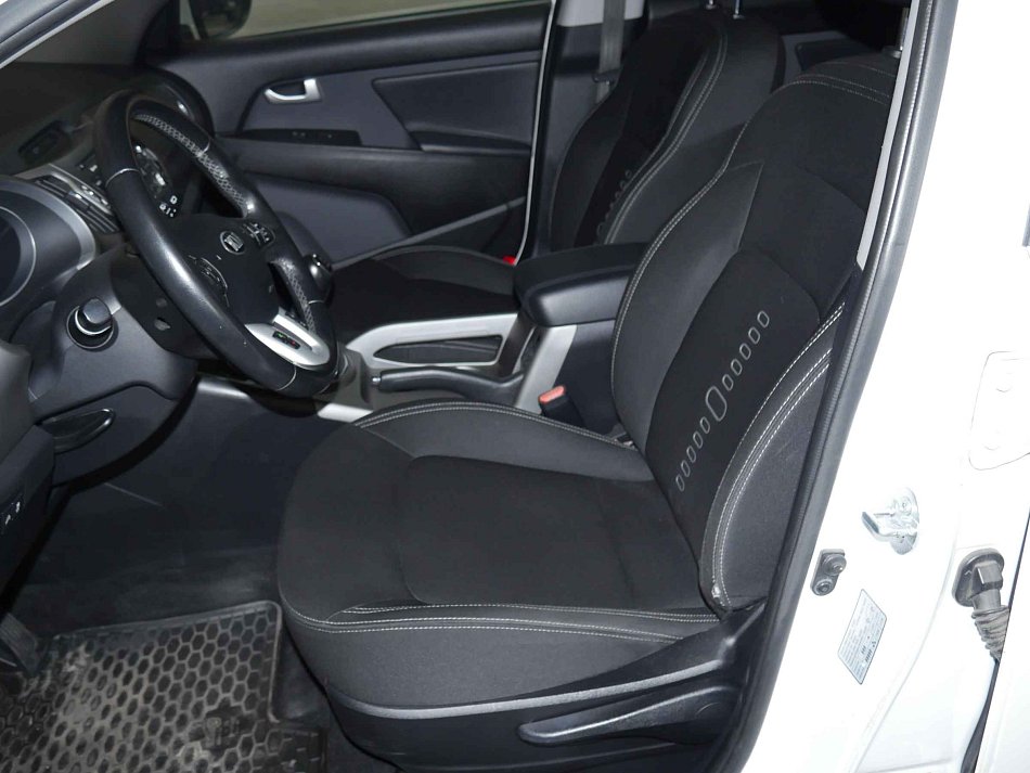 Kia Sportage 1.6GDi 