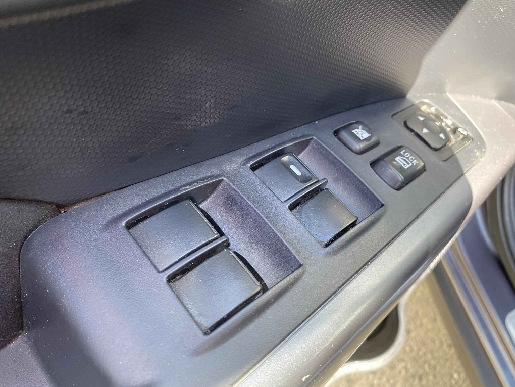 Mitsubishi Outlander 2.2d  4x4, 7míst