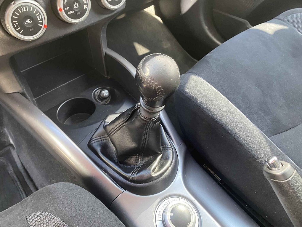 Mitsubishi Outlander 2.2d  4x4, 7míst