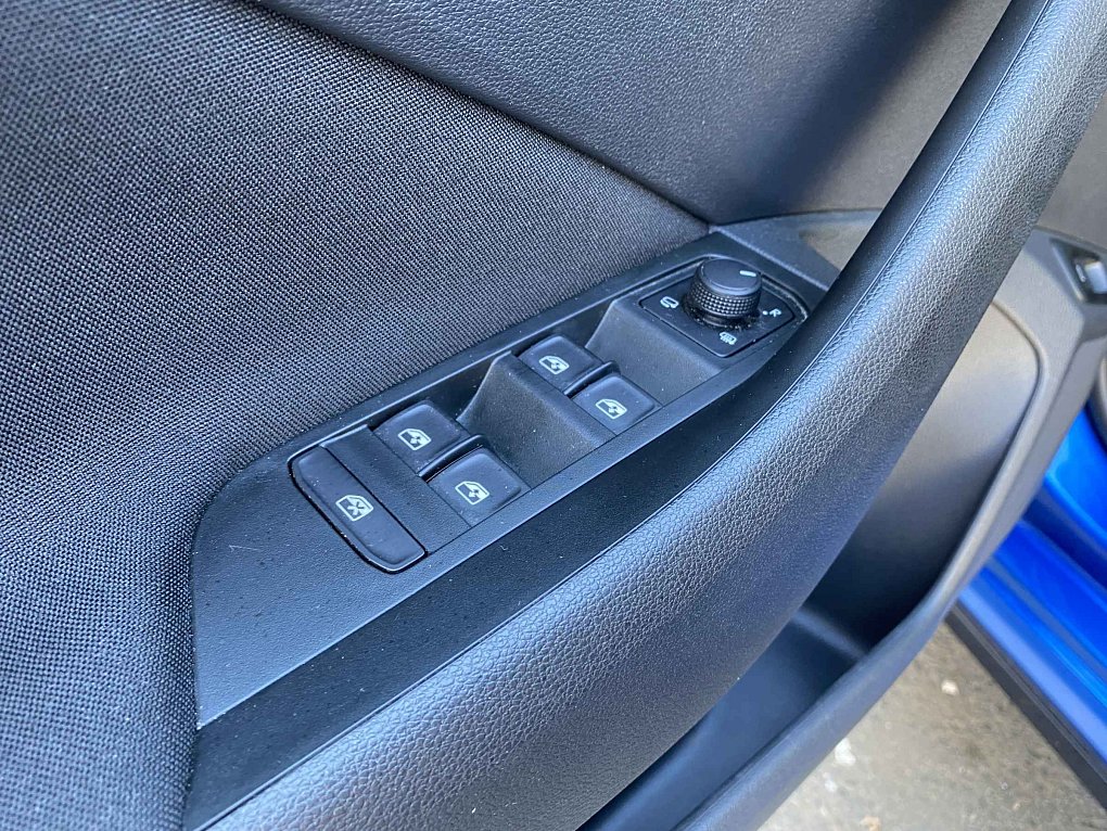 Škoda Kamiq 1.0 TSi Monte Carlo
