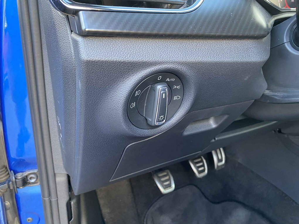 Škoda Kamiq 1.0 TSi Monte Carlo