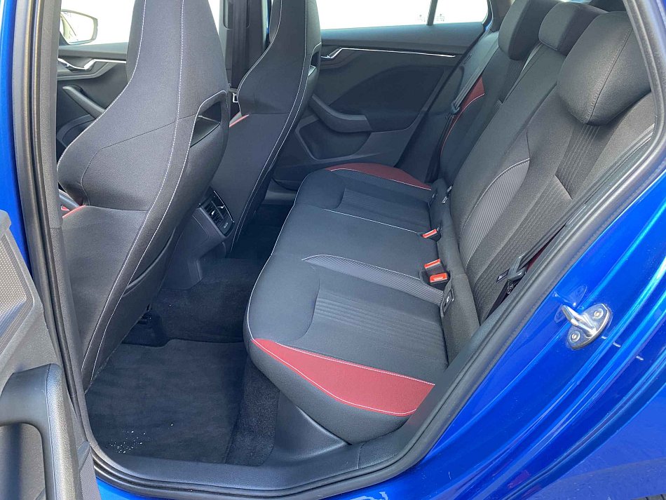 Škoda Kamiq 1.0 TSi Monte Carlo