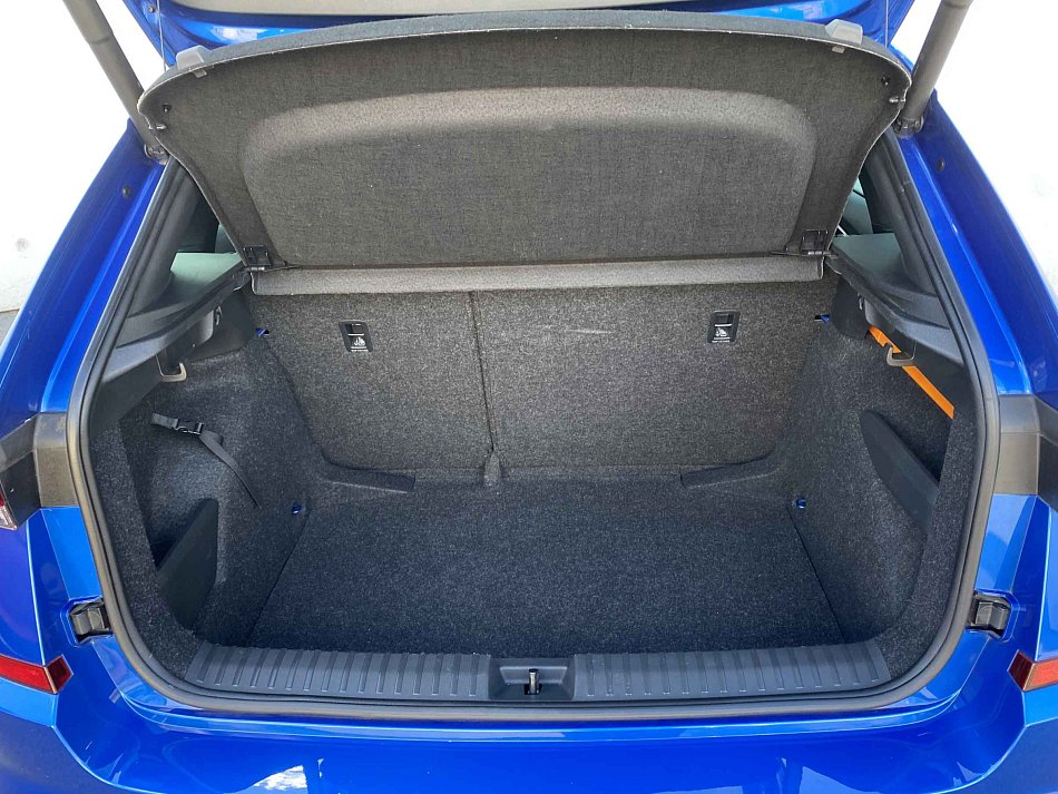 Škoda Kamiq 1.0 TSi Monte Carlo