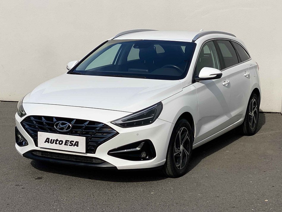 Hyundai I30 1.6 CRDi 