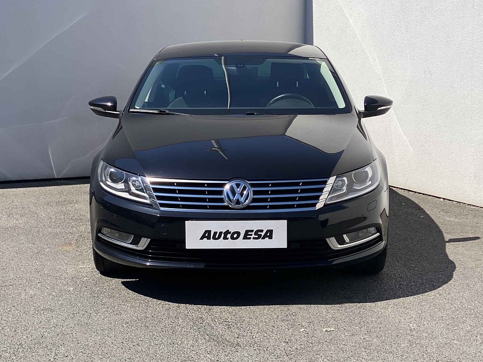 Volkswagen CC 1.4 TSi Sport