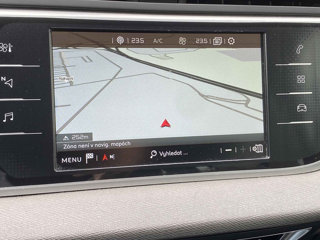 Citroën C4 GRAND Picasso 2.0 HDi Shine