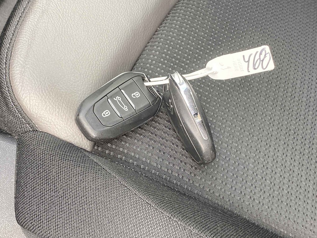 Citroën C4 GRAND Picasso 2.0 HDi Shine