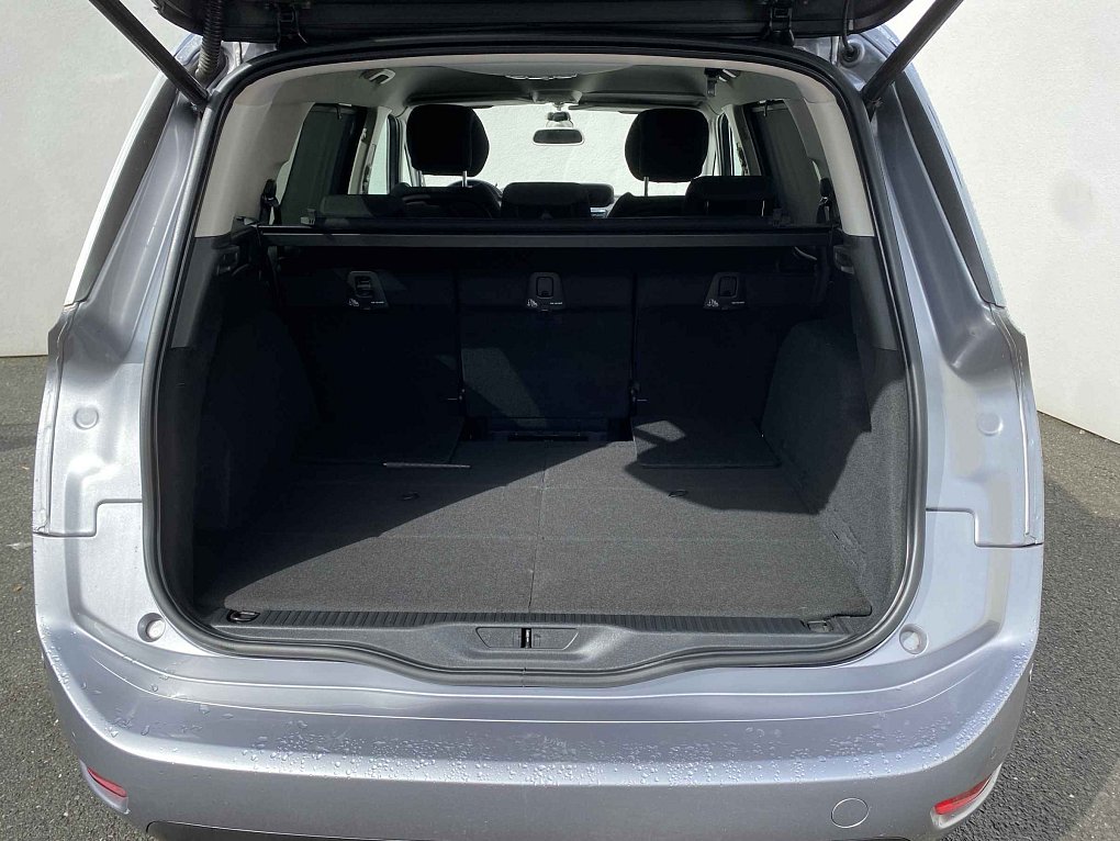 Citroën C4 GRAND Picasso 2.0 HDi Shine