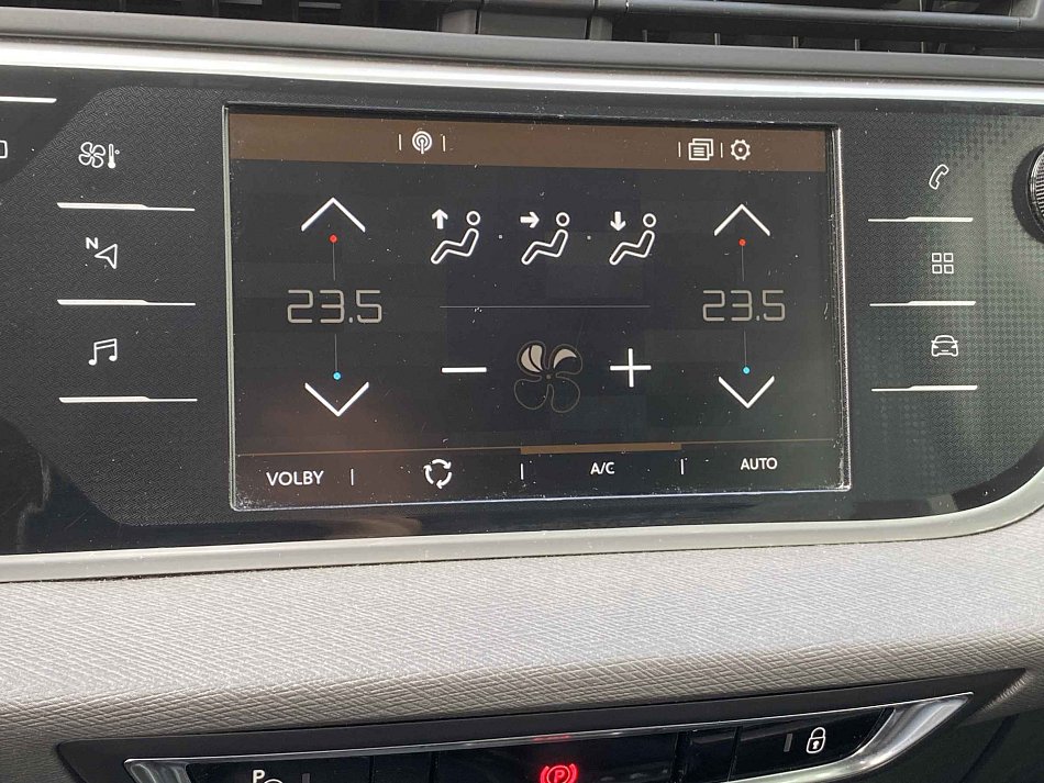 Citroën C4 GRAND Picasso 2.0 HDi Shine