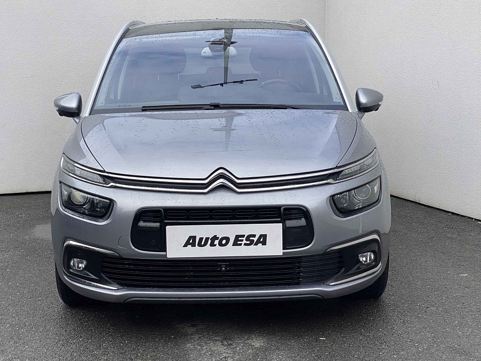 Citroën C4 GRAND Picasso 2.0 HDi Shine
