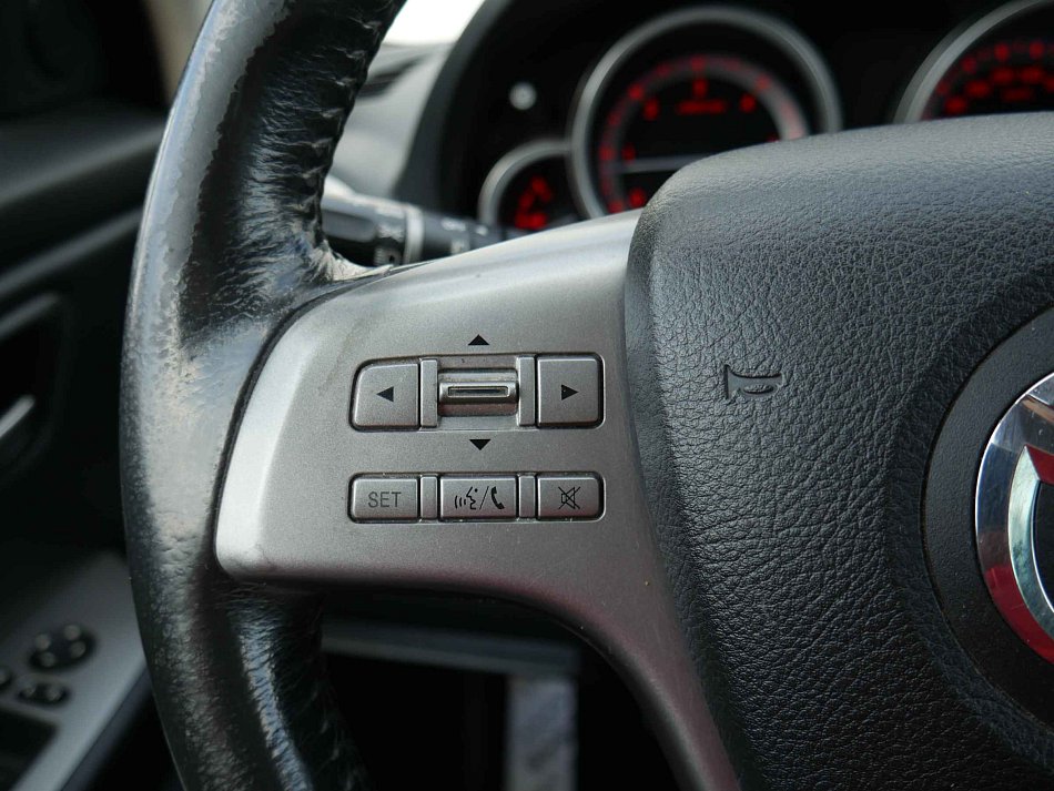Mazda 6 2.0 D 