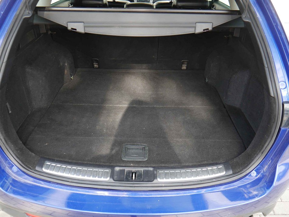 Mazda 6 2.0 D 