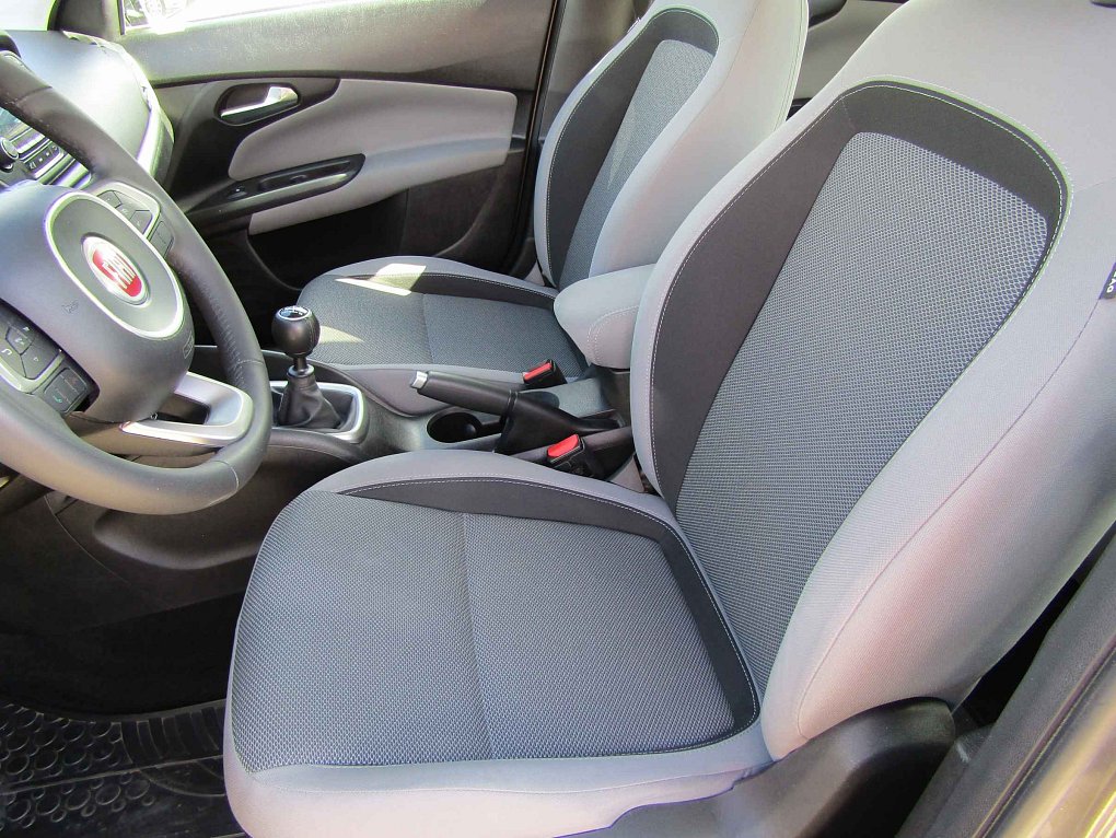 Fiat Tipo 1.0T 