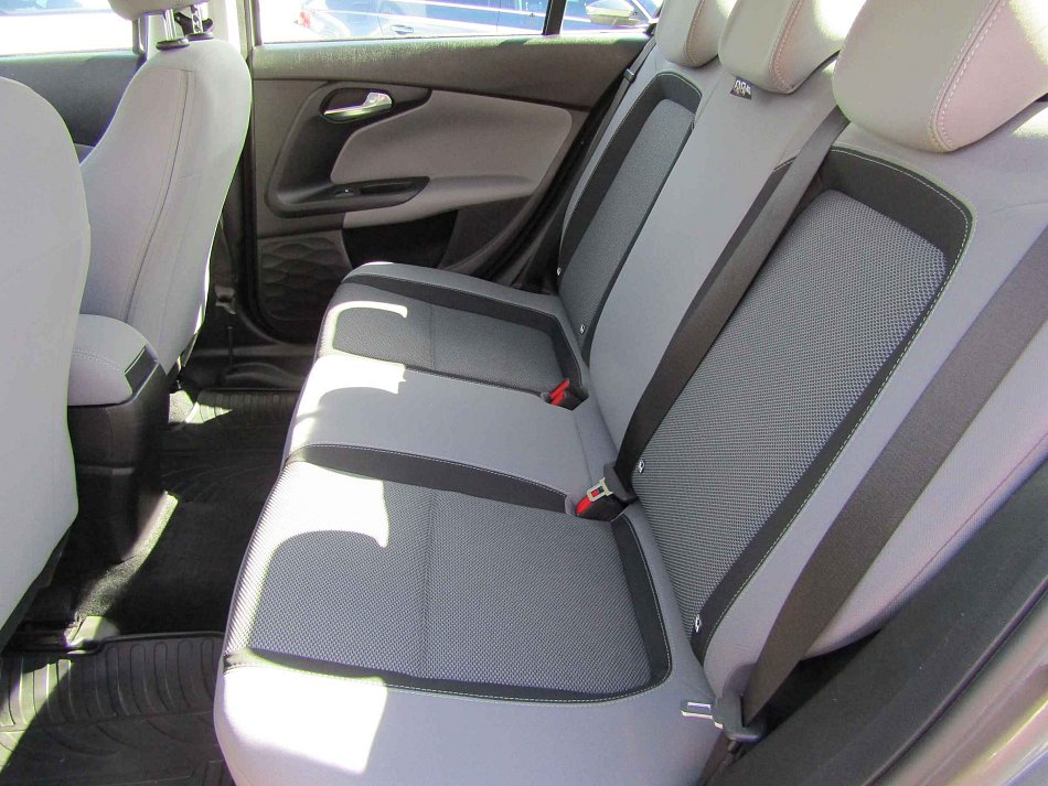 Fiat Tipo 1.0T 