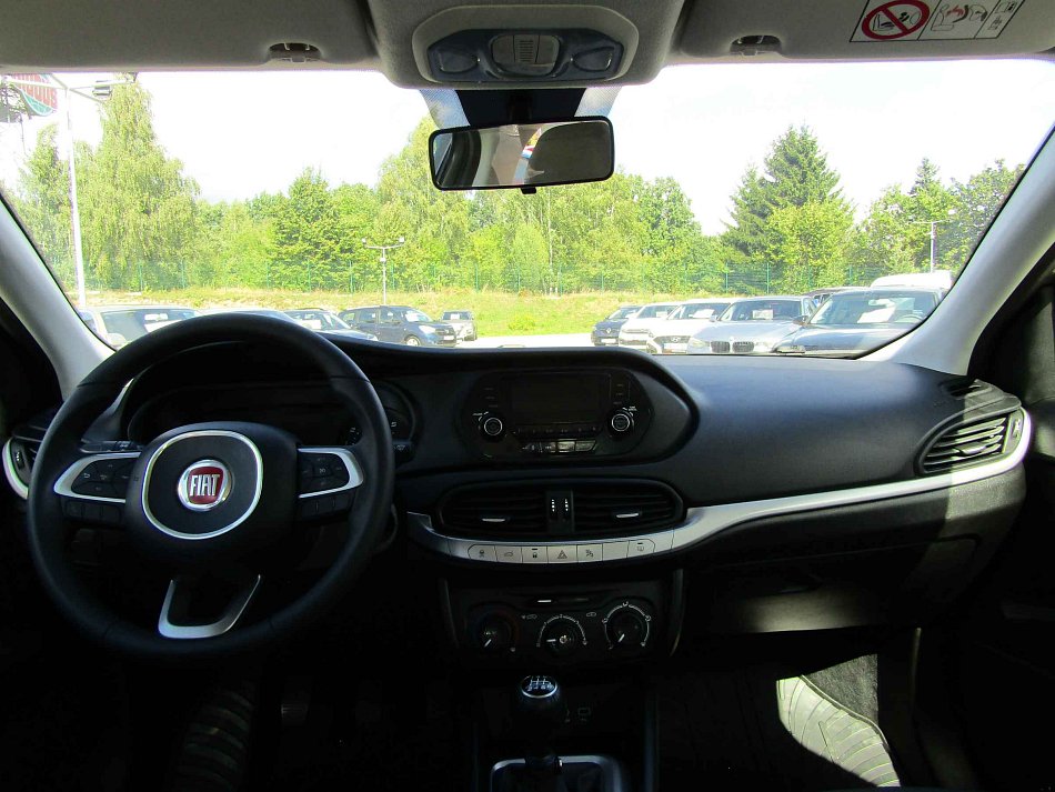 Fiat Tipo 1.0T 