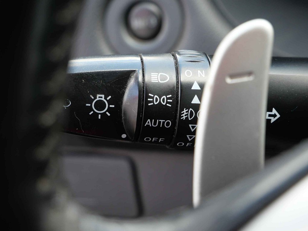 Peugeot 4007 2.2 HDi  4x4, 7míst
